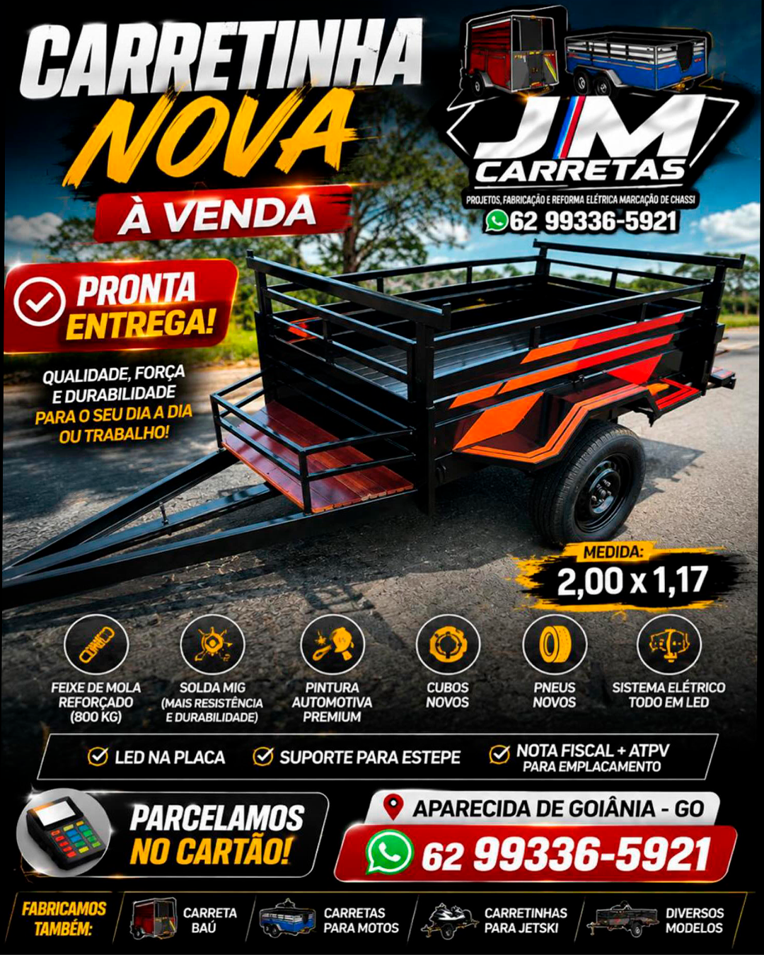 CARRETAS 03